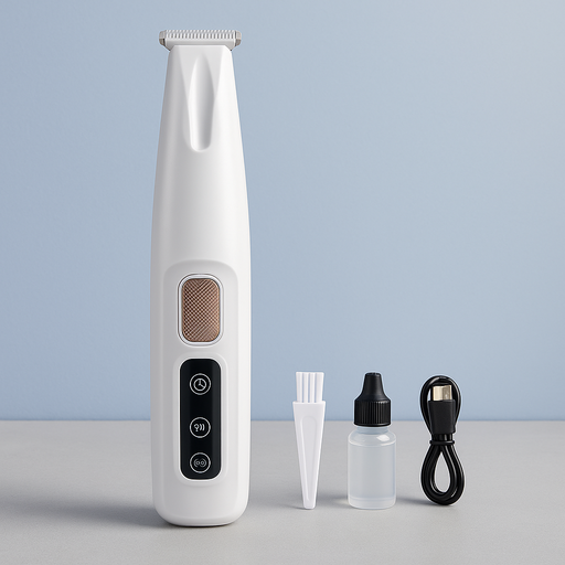 PediPawz Fur Trimmer