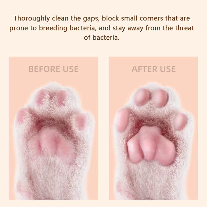PediPawz Fur Trimmer 