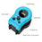 Cat Toys for Indoor Cats Interactive Cat Toy Wheel Exerciser New Cat Treadmill for Indoor Adjustable Speed Simulated Hunting Toy