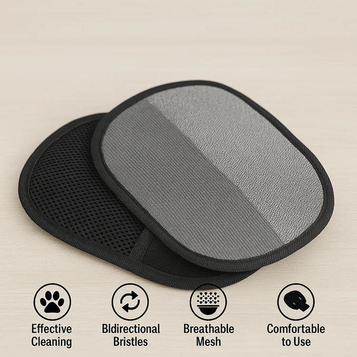 FurBuddy™ Grooming Glove