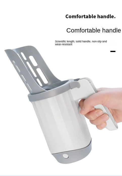 MeowMaid™ Litter Scooper