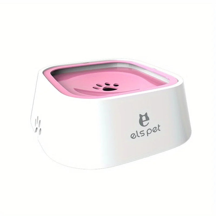 Anti Splash Water Bowl