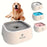 Anti Splash Water Bowl