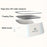 Anti Splash Water Bowl