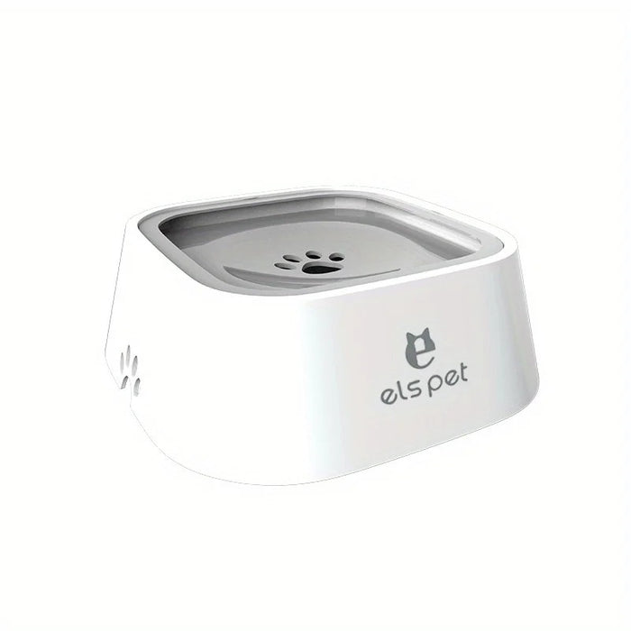 Anti Splash Water Bowl