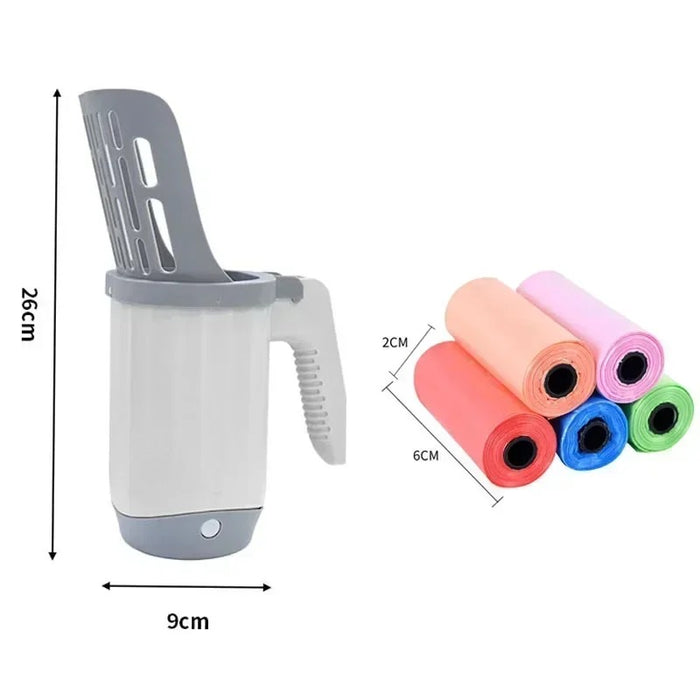 MeowMaid™ Litter Scooper