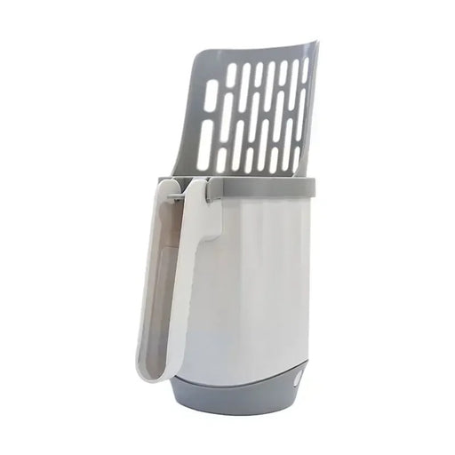 MeowMaid™ Litter Scooper